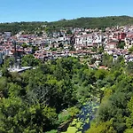 Tsar Kaloyan Near Tsarevets Apartamento Veliko Tŭrnovo