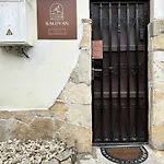 Apartamento Tsar Kaloyan Near Tsarevets Veliko Tŭrnovo