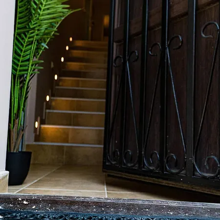 Apartment Tsar Kaloyan Near Tsarevets *