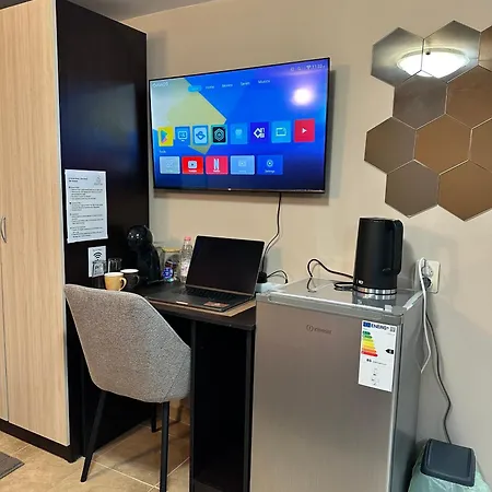 Appartamento Tsar Kaloyan Near Tsarevets