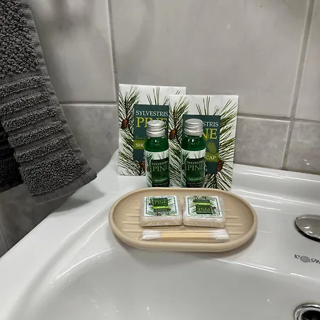 Apartment Tsar Kaloyan Near Tsarevets Veliko Tarnovo