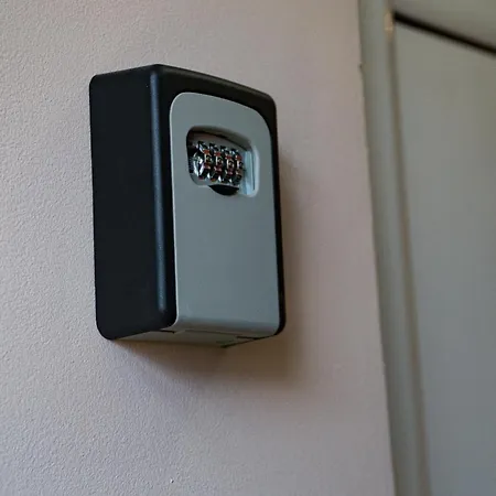 Tsar Kaloyan Near Tsarevets Apartment *