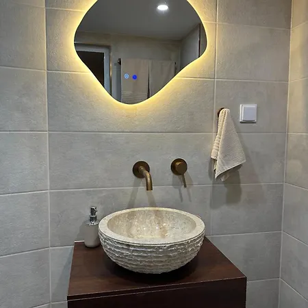 Tsar Kaloyan Near Tsarevets