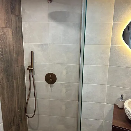 Apartamento Tsar Kaloyan Near Tsarevets Veliko Tŭrnovo