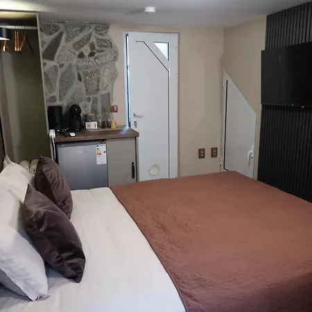 Apartamento Tsar Kaloyan Near Tsarevets *