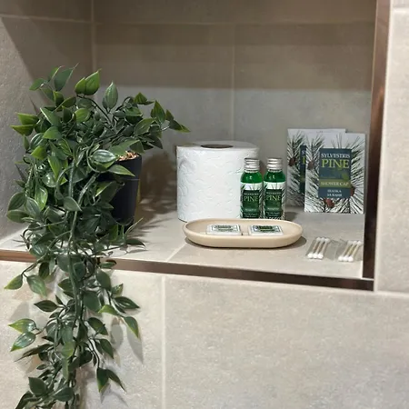 Tsar Kaloyan Near Tsarevets Apartamento *