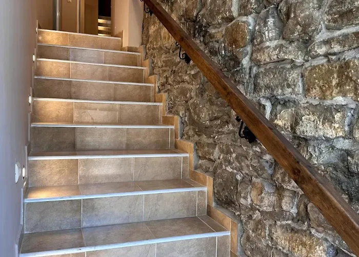 Apartamento Tsar Kaloyan Near Tsarevets Veliko Tŭrnovo