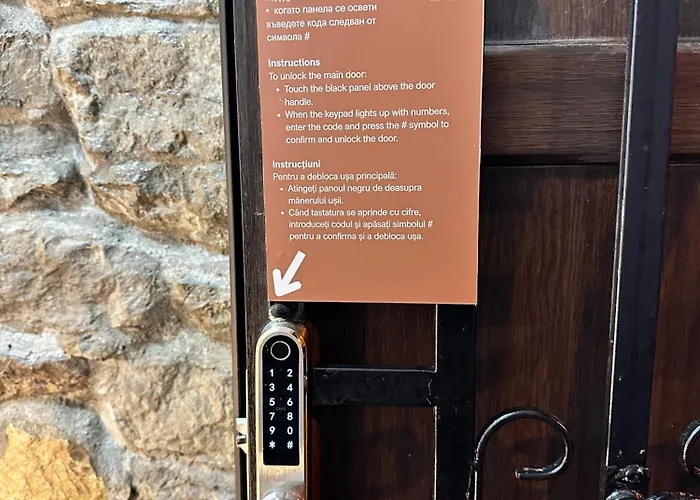 Tsar Kaloyan Near Tsarevets