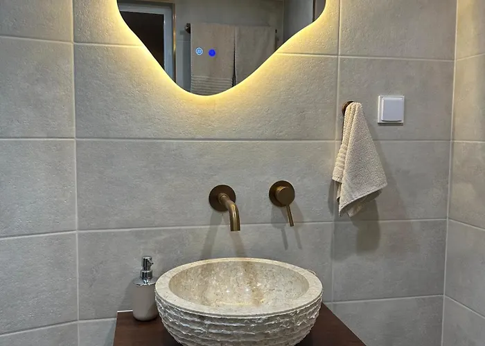 Tsar Kaloyan Near Tsarevets