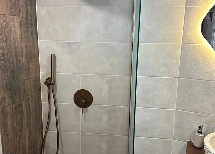 Apartamento Tsar Kaloyan Near Tsarevets Veliko Tŭrnovo
