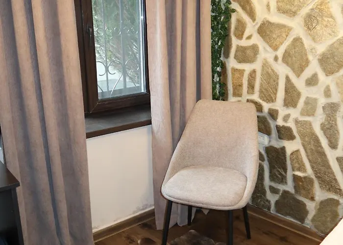 Apartamento Tsar Kaloyan Near Tsarevets Veliko Tŭrnovo