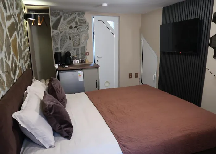 Apartamento Tsar Kaloyan Near Tsarevets *