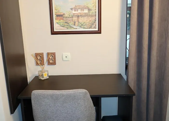 Tsar Kaloyan Near Tsarevets