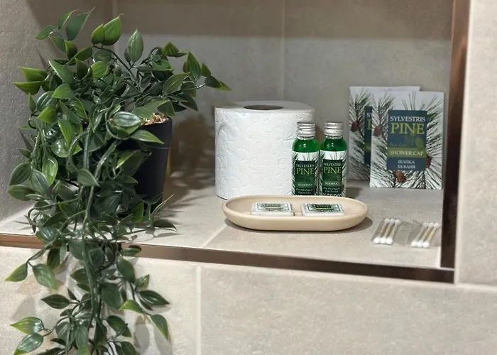 Tsar Kaloyan Near Tsarevets Apartamento *